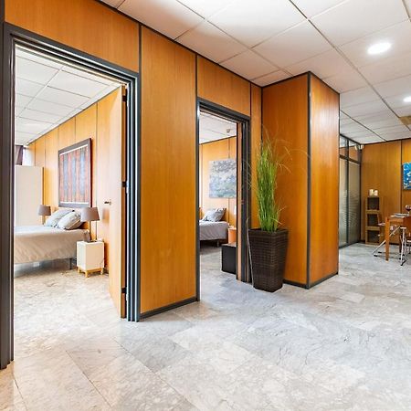 Grand Soho Ofihouse Malaga Daire Dış mekan fotoğraf