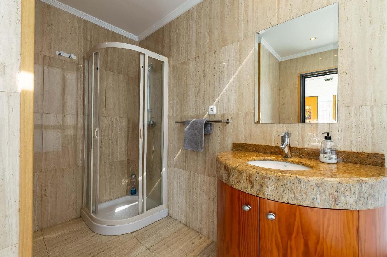 Grand Soho Ofihouse Malaga Daire Dış mekan fotoğraf